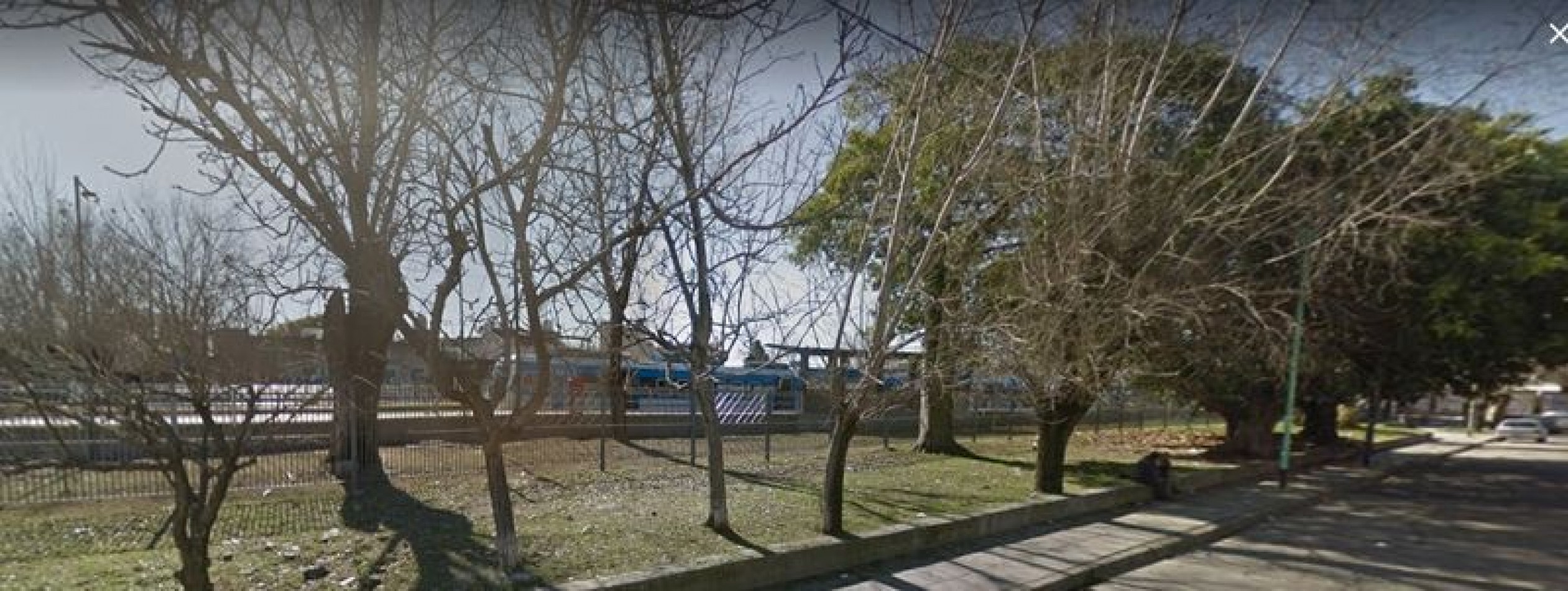 VILLA SOLDATI,LOTE CON SALIDA A 2 CALLES ,BUENA UBICACION, OPORTUNIDAD, BUEN METRAJE