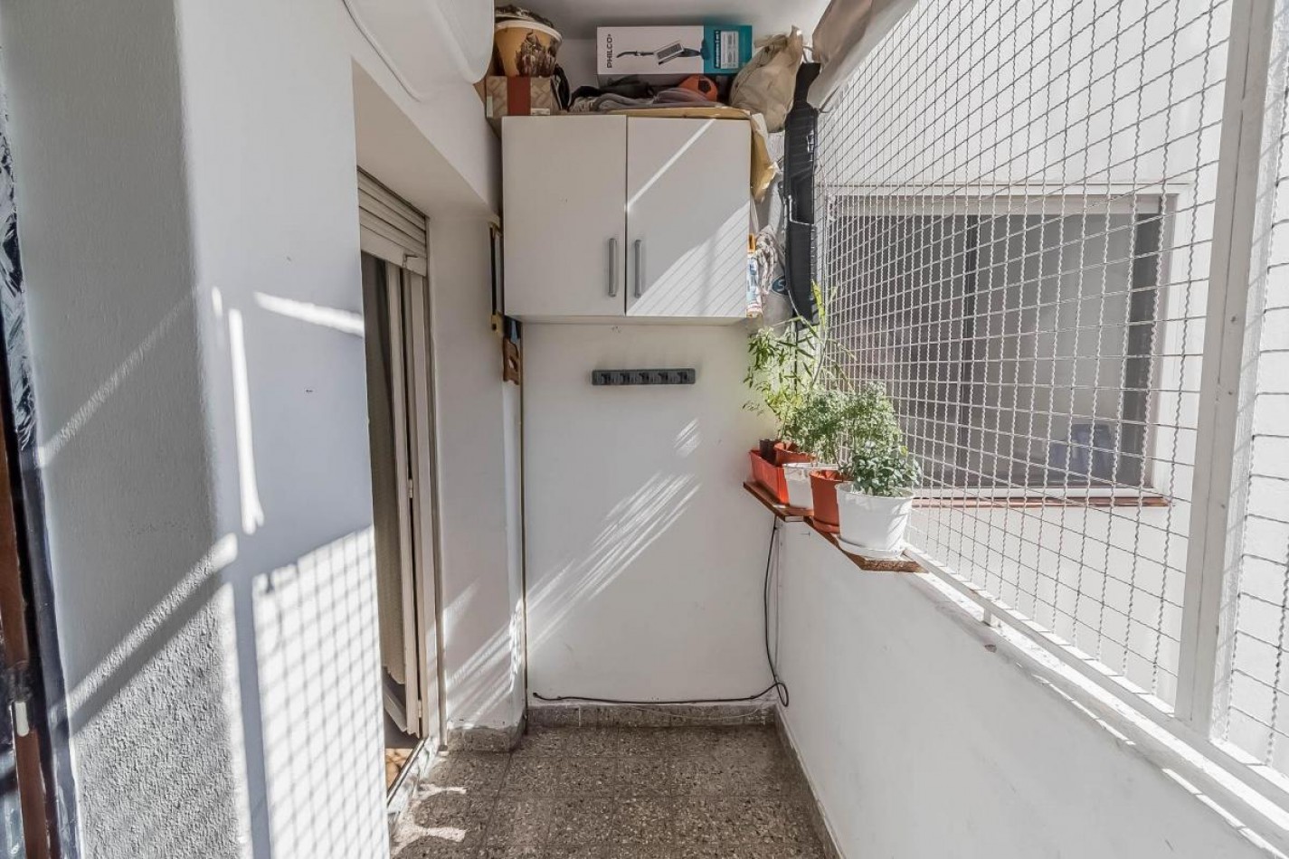VILLA URQUIZA 3AMBIENTES CON BALCON BAJAS EXPSAS, MUY BUENA UBICACION