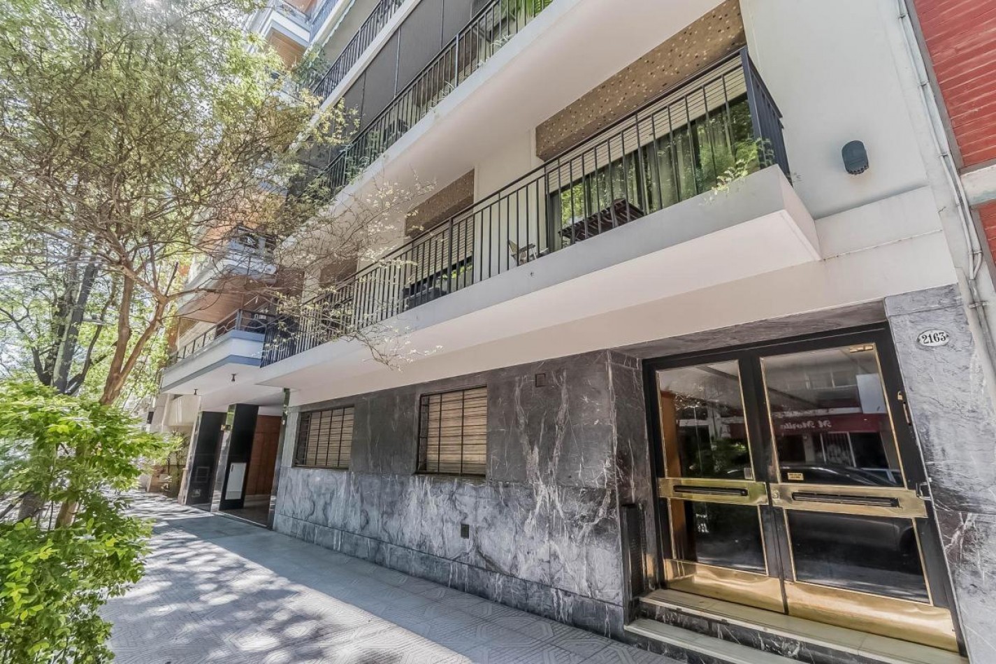 VILLA URQUIZA 3AMBIENTES CON BALCON BAJAS EXPSAS, MUY BUENA UBICACION