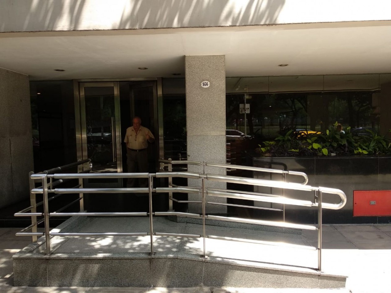 CABALLITO NORTE,2AMBIENTES,BALCON SALIENTE,LUMINOSO, EXCELENTE ESTADO-UBICACION, PORTUNIDAD