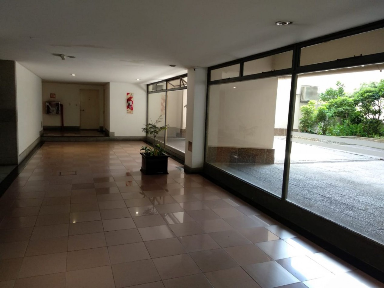 CABALLITO NORTE,2AMBIENTES,BALCON SALIENTE,LUMINOSO, EXCELENTE ESTADO-UBICACION, PORTUNIDAD