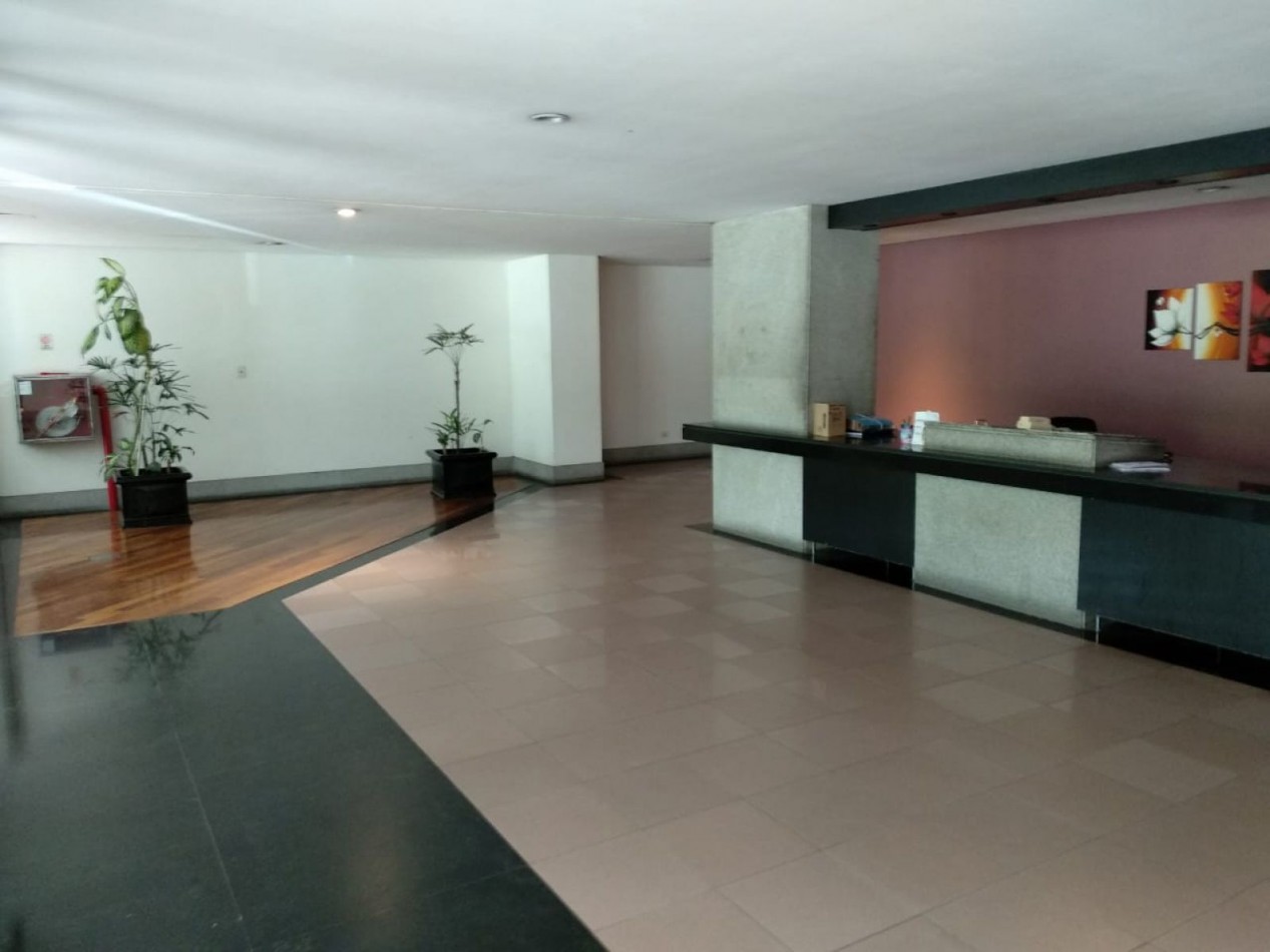 CABALLITO NORTE,2AMBIENTES,BALCON SALIENTE,LUMINOSO, EXCELENTE ESTADO-UBICACION, PORTUNIDAD