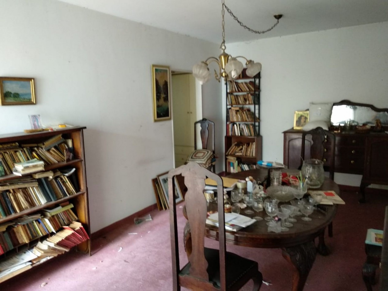 CABALLITO NORTE,2AMBIENTES,BALCON SALIENTE,LUMINOSO, EXCELENTE ESTADO-UBICACION, PORTUNIDAD