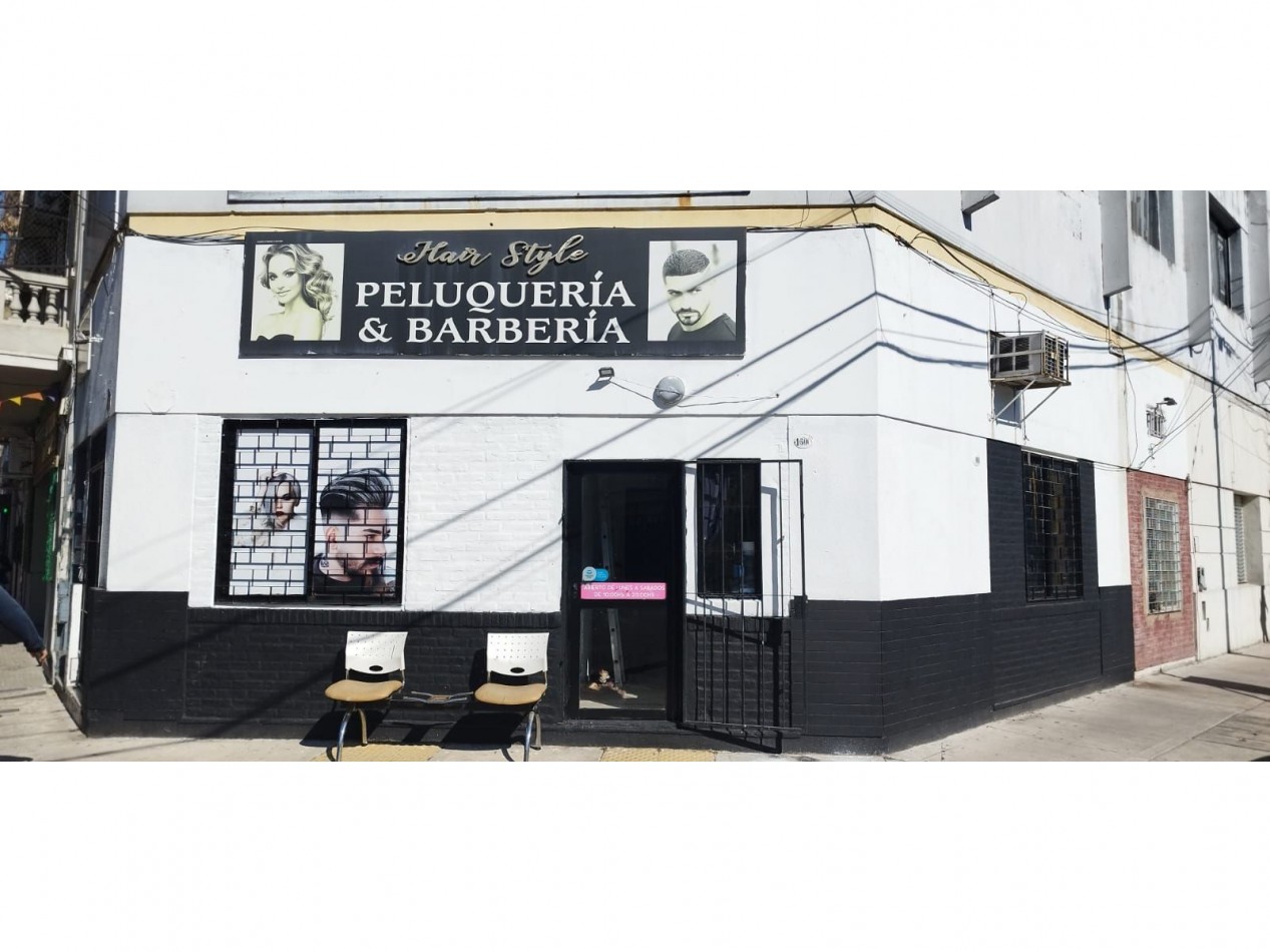 CABALLITO NORTE, LOCAL COMERCIAL CON RENTA Y DOS PH EN BLOCK 