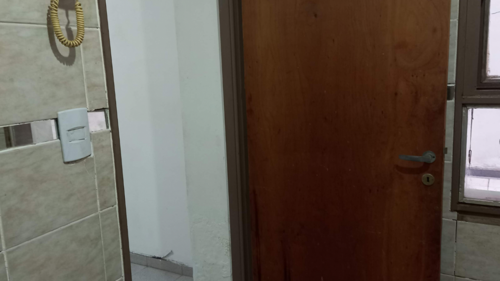 BALVANERA, PH, 2 AMBIENTES, BAJAS EXPENSAS, BUENA UBICACION, CERCANO SUBTE H Y AVDAS:BELGRANO,INDEPENDENCIA, COMODO PH, POR PASILLO, BIEN DISPUESTO