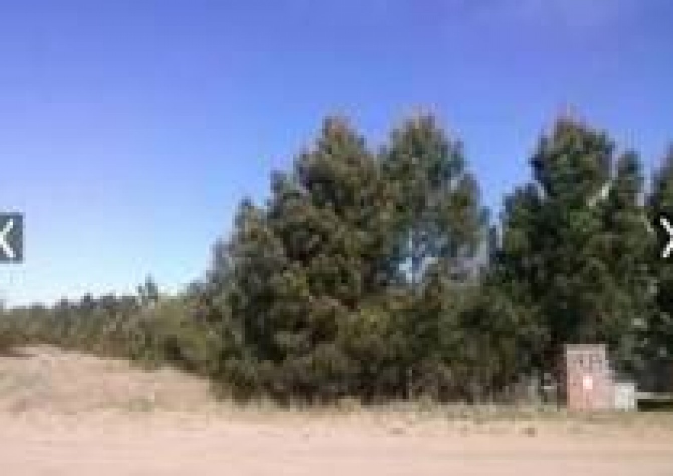 CLAROMECO LOTE DE TERRENO AMPLIO, BUENA UBICACION, ZONA URBANA, LISTO PARA ESCRITURAR