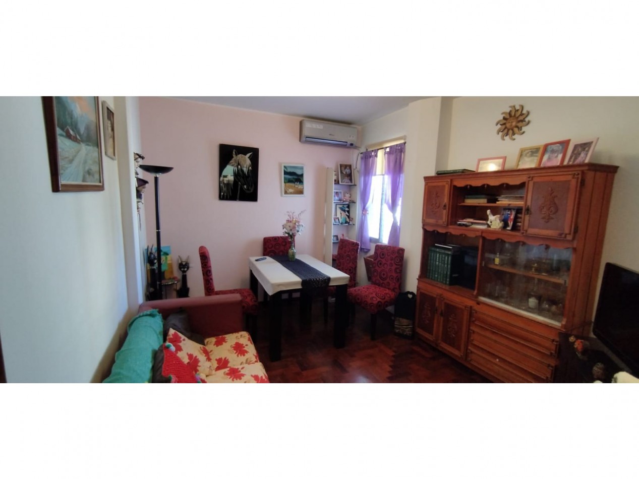 VILLA GENERAL MITRE/2 AMB, 2 PISO ESCALERA, BUENA UBICACION, BAJO MANTENIMIENTO,OPORTUNIDAD,