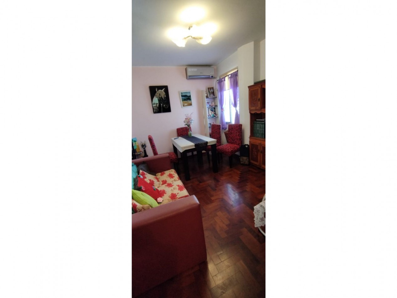 VILLA GENERAL MITRE/2 AMB, 2 PISO ESCALERA, BUENA UBICACION, BAJO MANTENIMIENTO,OPORTUNIDAD,
