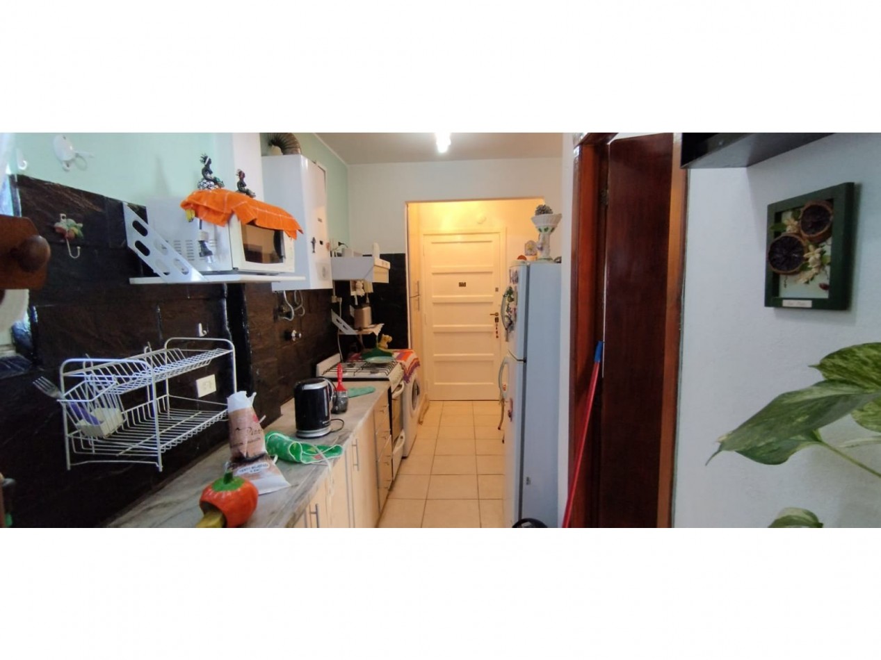VILLA GENERAL MITRE/2 AMB, 2 PISO ESCALERA, BUENA UBICACION, BAJO MANTENIMIENTO,OPORTUNIDAD,
