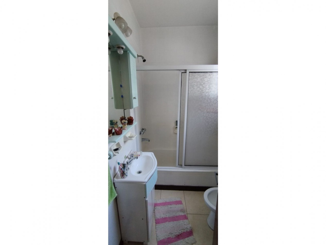 VILLA GENERAL MITRE/2 AMB, 2 PISO ESCALERA, BUENA UBICACION, BAJO MANTENIMIENTO,OPORTUNIDAD,