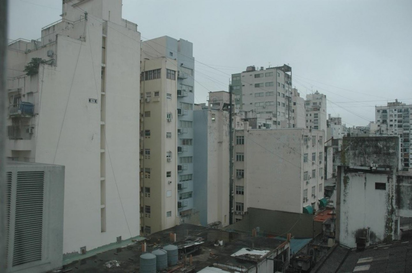 RECOLETA,alquiler temporario,3 ambientes, excelente estado/ubicacion, buenas condiciones ingreso