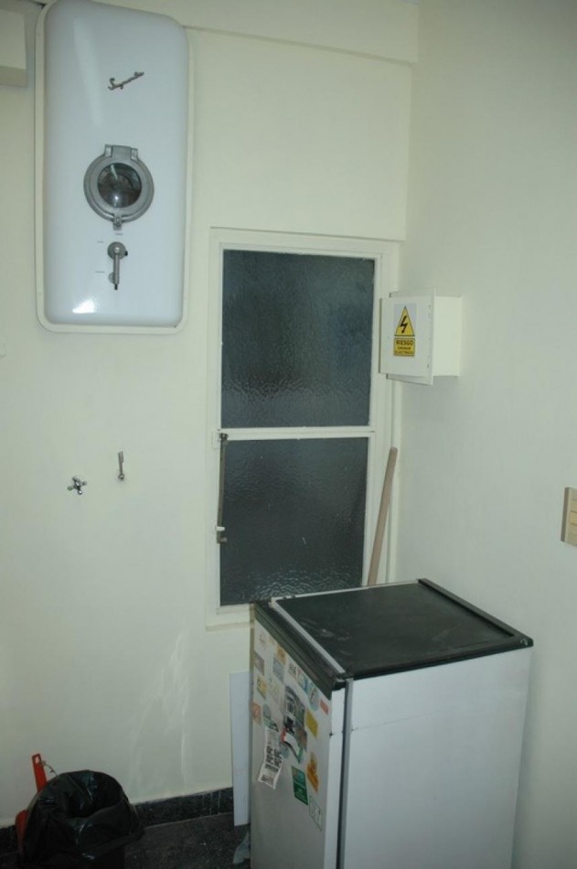 RECOLETA,alquiler temporario,3 ambientes, excelente estado/ubicacion, buenas condiciones ingreso