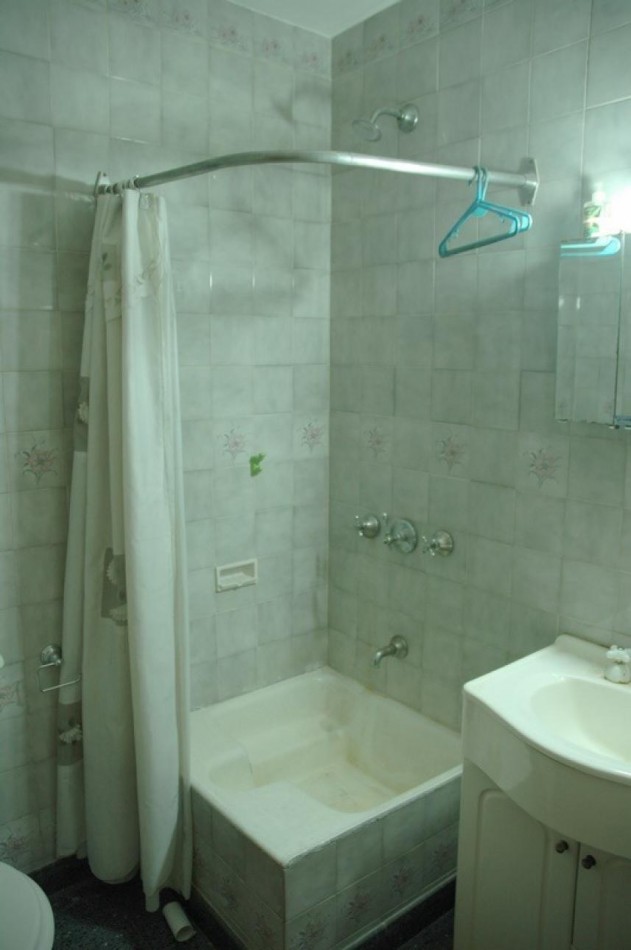 RECOLETA,alquiler temporario,3 ambientes, excelente estado/ubicacion, buenas condiciones ingreso