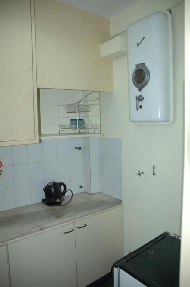 RECOLETA,alquiler temporario,3 ambientes, excelente estado/ubicacion, buenas condiciones ingreso