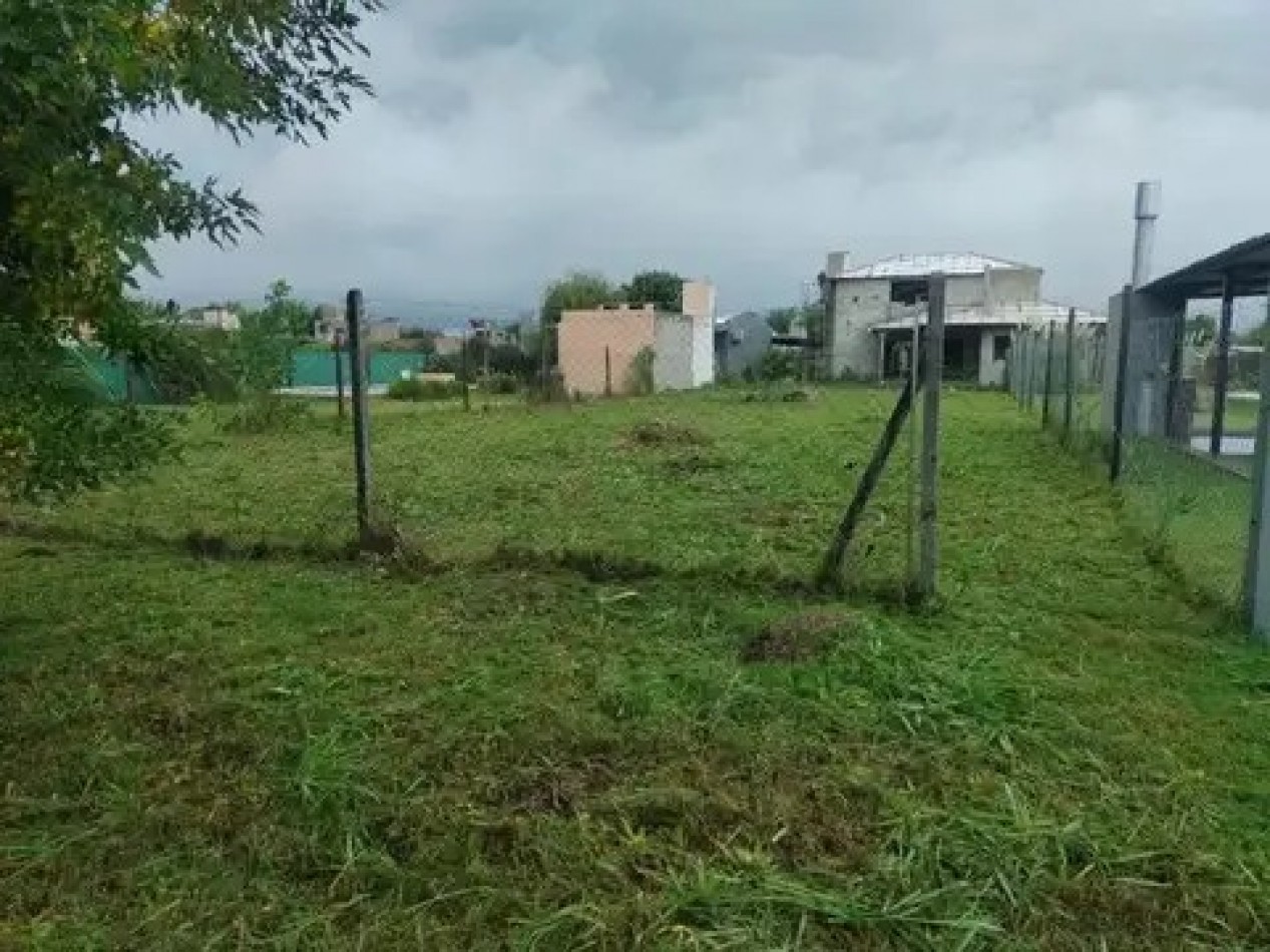 SANTA FE, DEPARTAMENTO SAN LORENZO,LOTE, ROLDAN ,BARRIO RESIDENCIAL LAS TARDES, OPORTUNIDAD, 