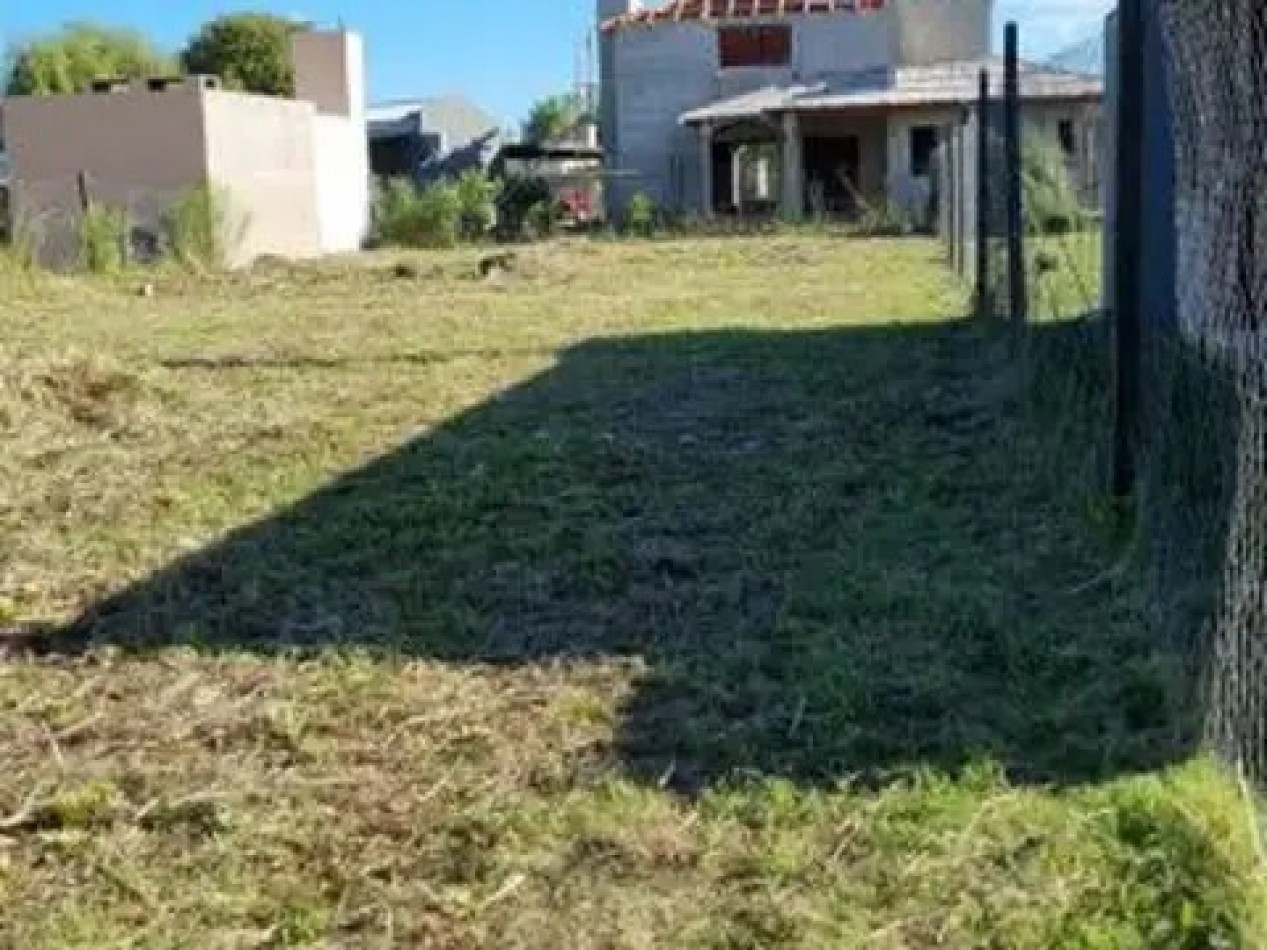 SANTA FE, DEPARTAMENTO SAN LORENZO,LOTE, ROLDAN ,BARRIO RESIDENCIAL LAS TARDES, OPORTUNIDAD, 