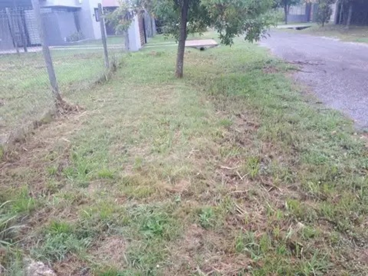 SANTA FE, DEPARTAMENTO SAN LORENZO,LOTE, ROLDAN ,BARRIO RESIDENCIAL LAS TARDES, OPORTUNIDAD, 