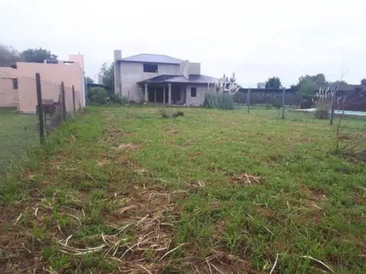 SANTA FE, DEPARTAMENTO SAN LORENZO,LOTE, ROLDAN ,BARRIO RESIDENCIAL LAS TARDES, OPORTUNIDAD, 