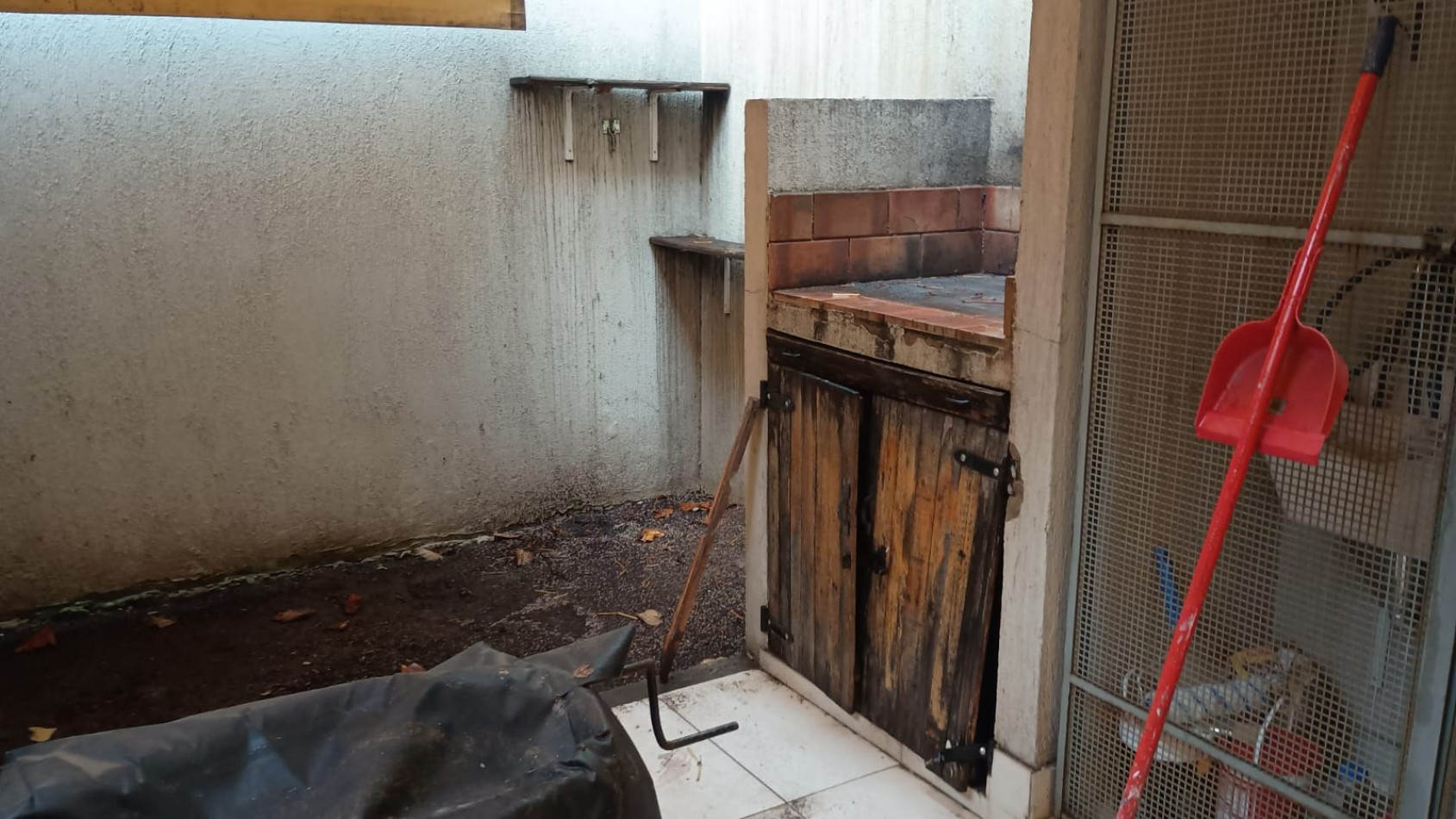 V/PUEYRREDON/MONOAMB,/VIVIENDA/ USO COMERCIAL/AP.PROFESIONAL/PATIO/,LAVADERO/DIGNO DE VER, BAJAS EXPENSAS,