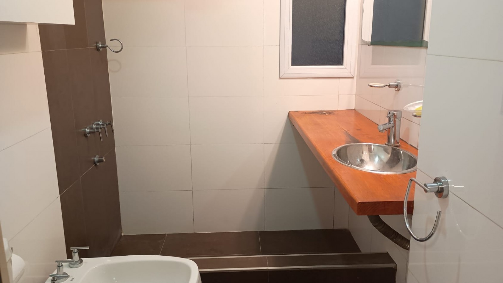 V/PUEYRREDON/MONOAMB,/VIVIENDA/ USO COMERCIAL/AP.PROFESIONAL/PATIO/,LAVADERO/DIGNO DE VER, BAJAS EXPENSAS,