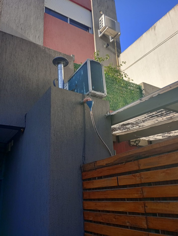 V/PUEYRREDON/MONOAMB,/VIVIENDA/ USO COMERCIAL/AP.PROFESIONAL/PATIO/,LAVADERO/DIGNO DE VER, BAJAS EXPENSAS,
