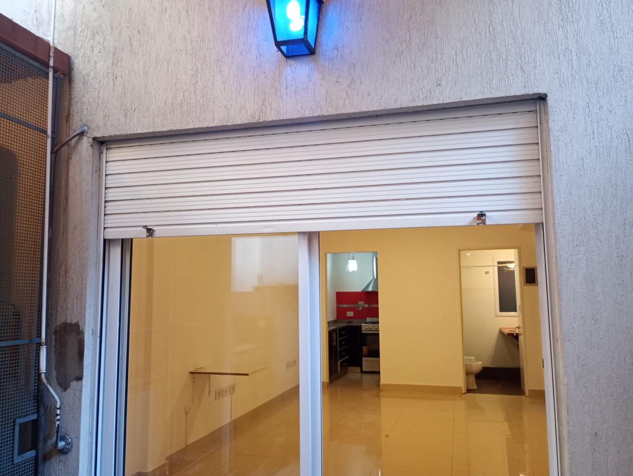 V/PUEYRREDON/MONOAMB,/VIVIENDA/ USO COMERCIAL/AP.PROFESIONAL/PATIO/,LAVADERO/DIGNO DE VER, BAJAS EXPENSAS,