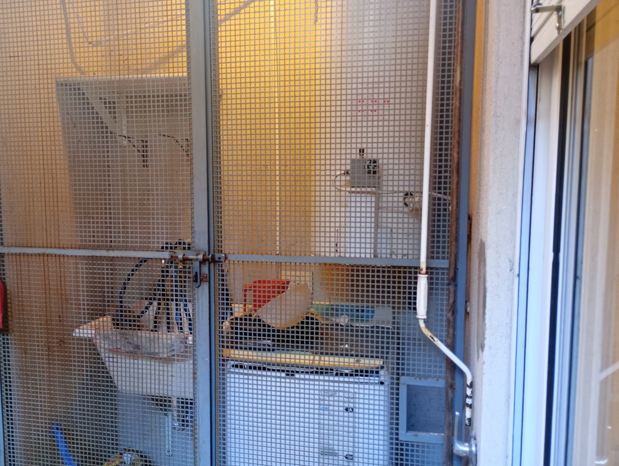 V/PUEYRREDON/MONOAMB,/VIVIENDA/ USO COMERCIAL/AP.PROFESIONAL/PATIO/,LAVADERO/DIGNO DE VER, BAJAS EXPENSAS,