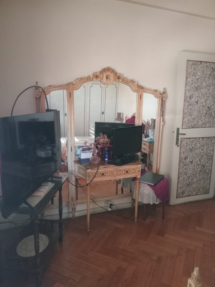 CONSTITUCION,3AMBIENTES, 5 PISO, FRENTE, MUY BUEN  / ESTADO GENERAL, BUENAS  ARTERIAS DE ACCESO, PORTUNIDAD, RETASADOAR,