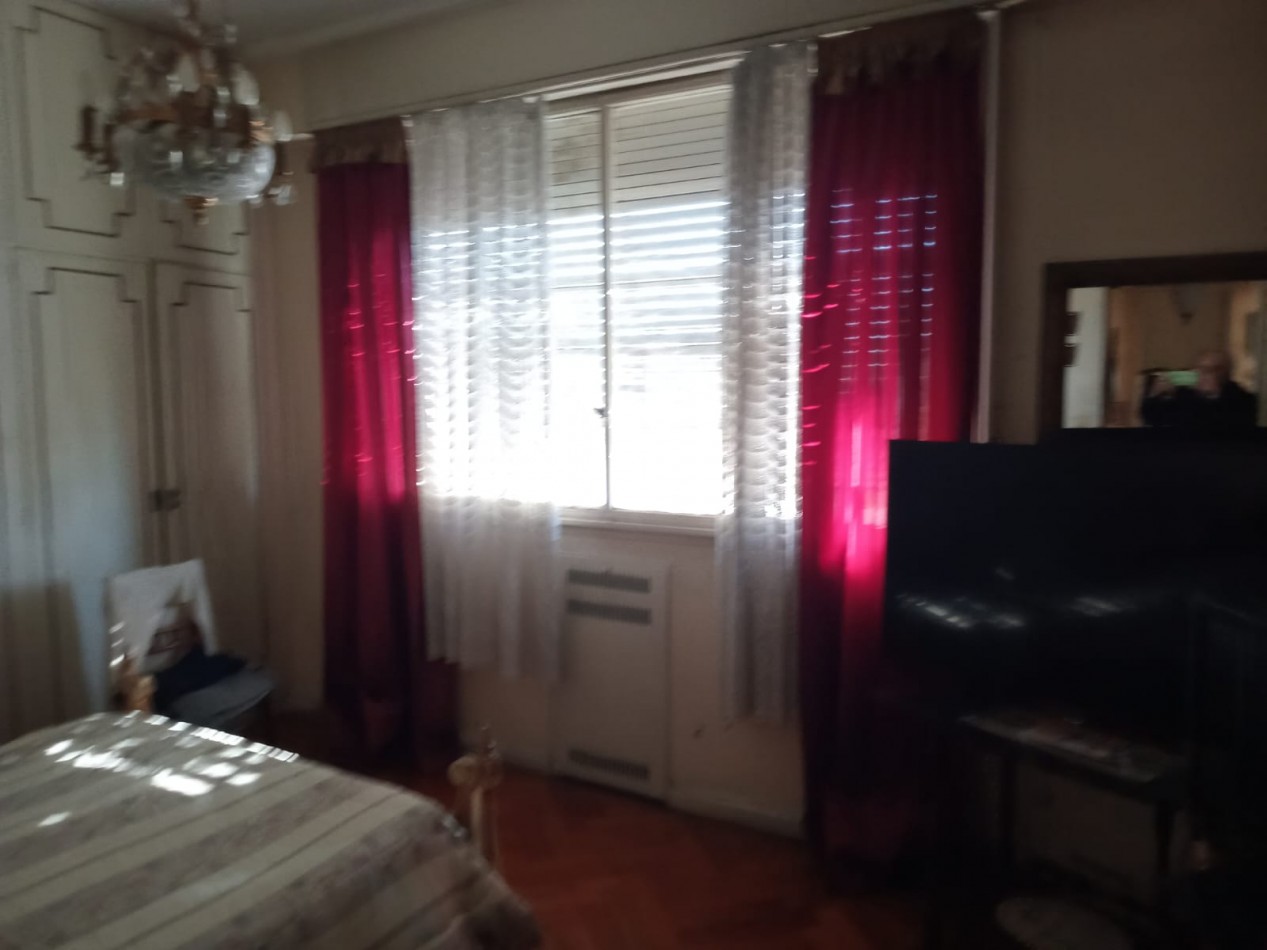 CONSTITUCION,3AMBIENTES, 5 PISO, FRENTE, MUY BUEN  / ESTADO GENERAL, BUENAS  ARTERIAS DE ACCESO, PORTUNIDAD, RETASADOAR,