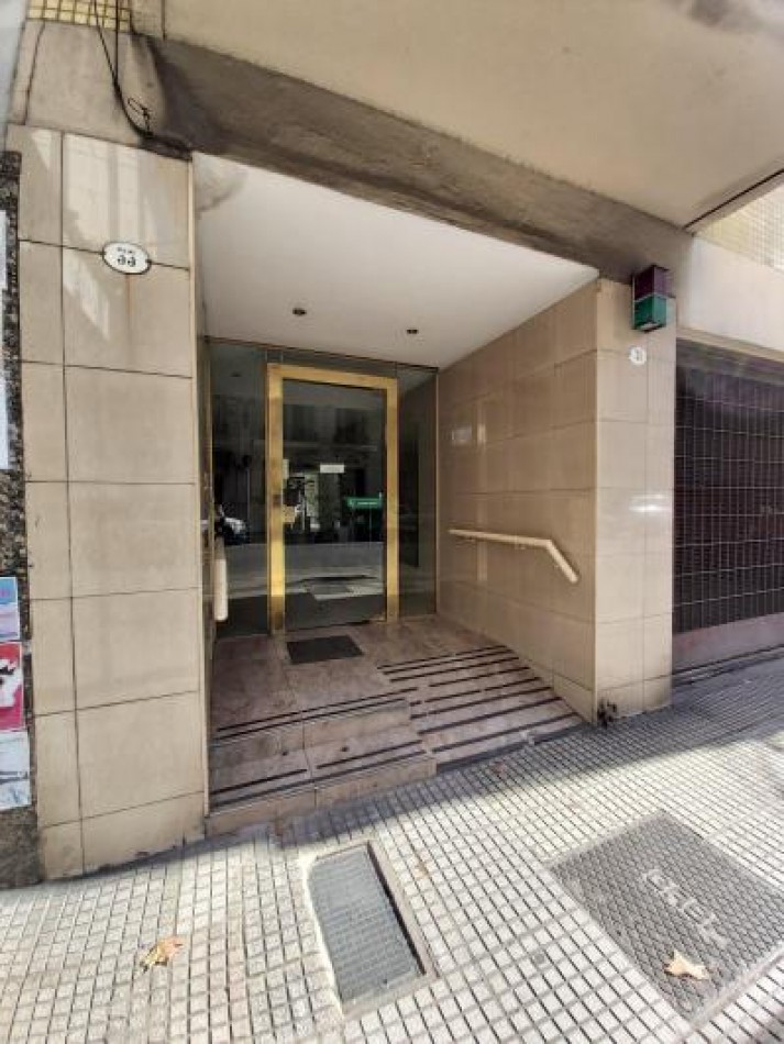 ALMAGRO,3AMBIENTES, BUEN ESTADO GENERAL, Y UBICACION,