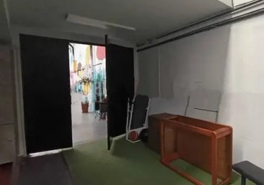 # VILLA MARTELLI, GALPON DEPOSITO CON OFICINAS Y VIVIENDA#