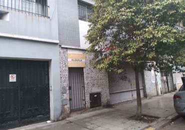 BALVANERA, PH, 2 AMBIENTES, BAJAS EXPENSAS, BUENA UBICACION, CERCANO SUBTE H Y AVDAS:BELGRANO,INDEPENDENCIA, COMODO PH, POR PASILLO, BIEN DISPUESTO
