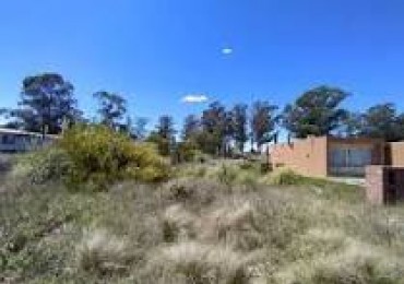 CLAROMECO LOTE DE TERRENO AMPLIO, BUENA UBICACION, ZONA URBANA, LISTO PARA ESCRITURAR